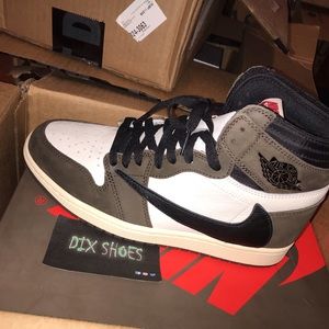 Meet your Posher, Gavin